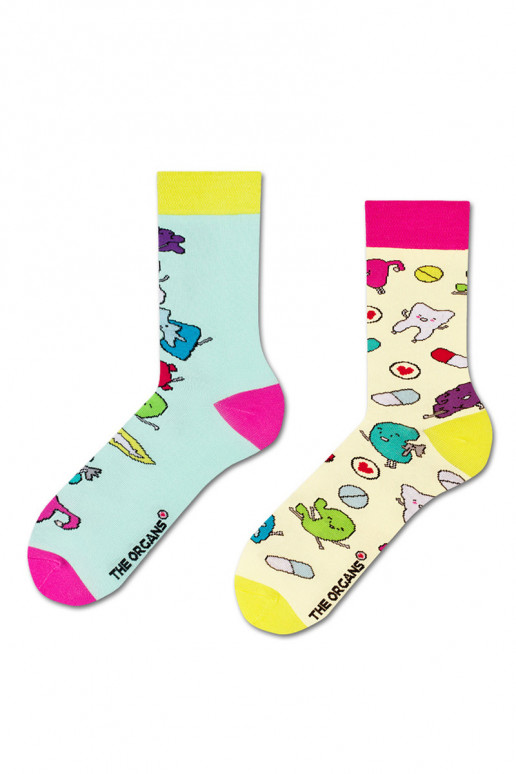 Set di calzini 2 paia