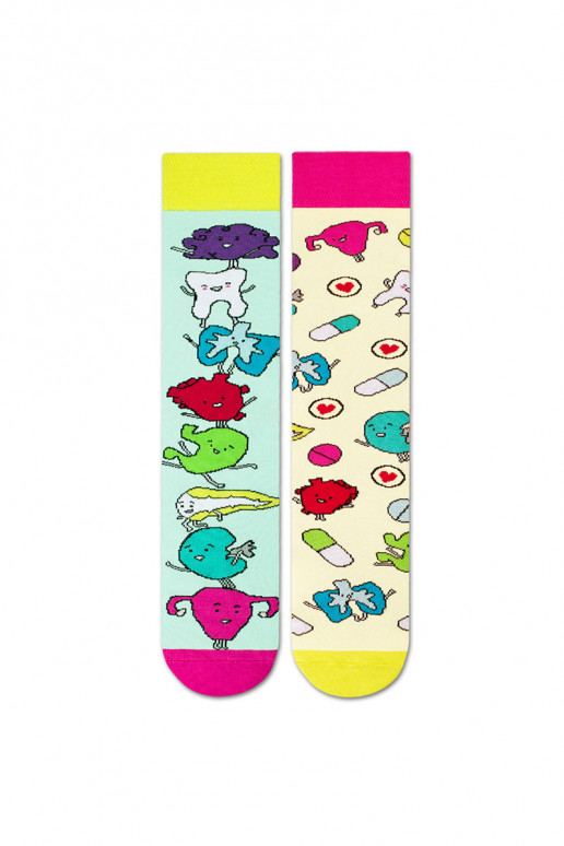 Set di calzini 2 paia