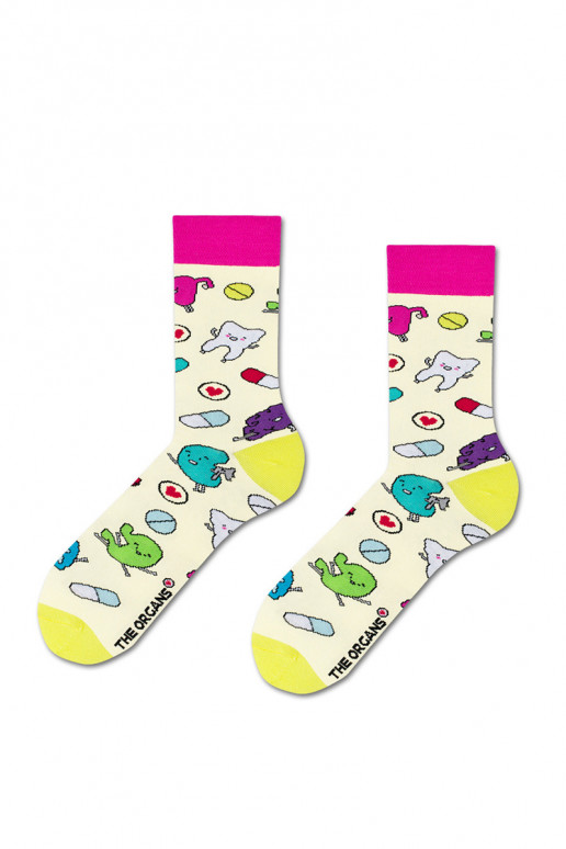 Set di calzini 2 paia