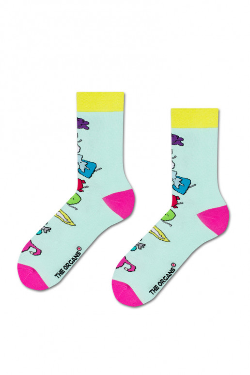 Set di calzini 2 paia