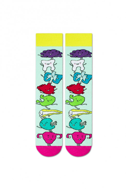 Set di calzini 2 paia