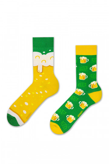 Set di calzini 2 paia 2