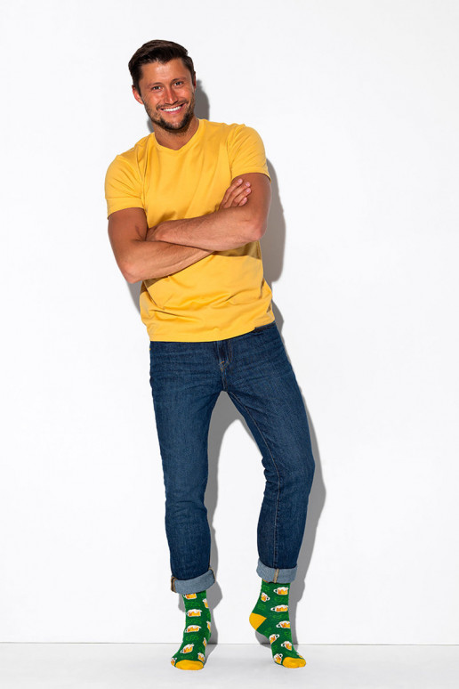 Set di calzini 2 paia