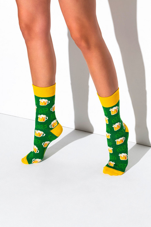 Set di calzini 2 paia