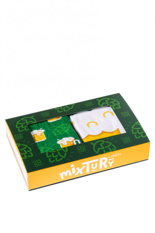 Set di calzini 2 paia