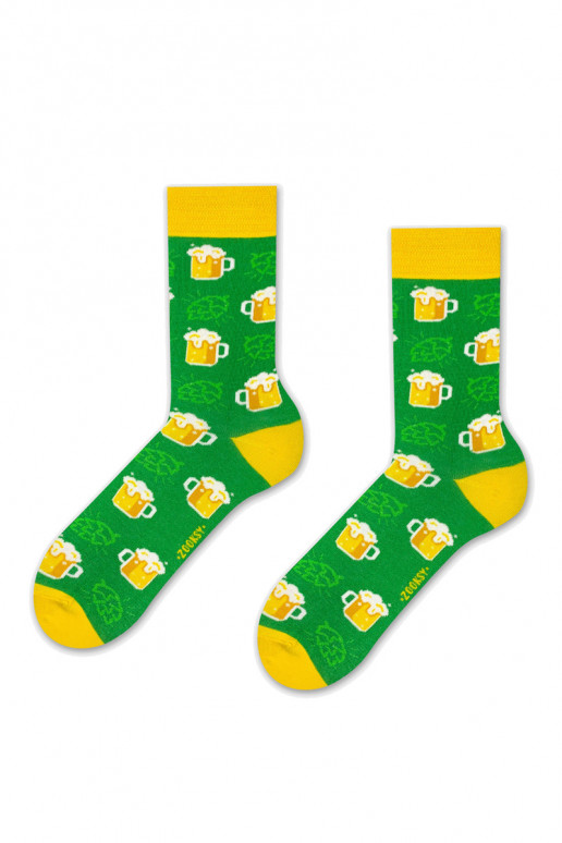 Set di calzini 2 paia