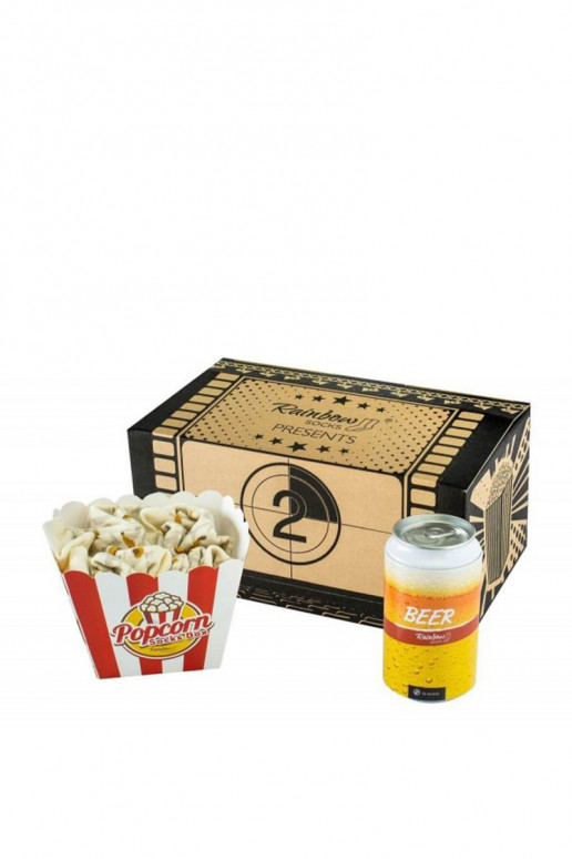 Set di 3 paia di calzini