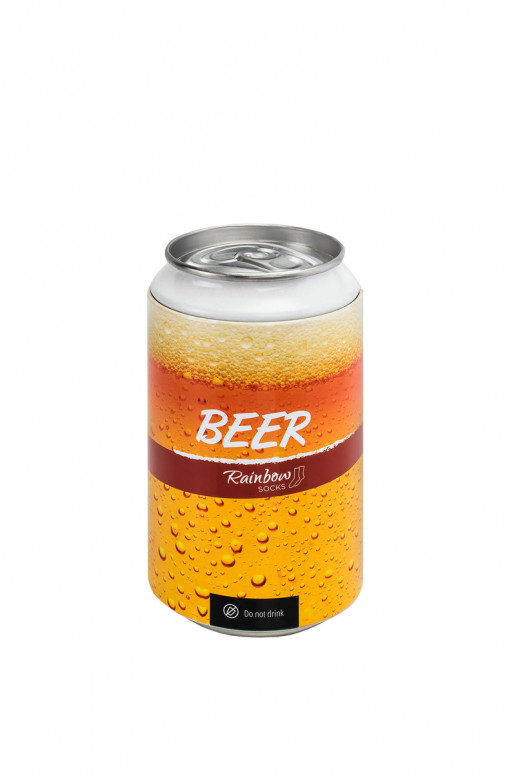 Set di 3 paia di calzini