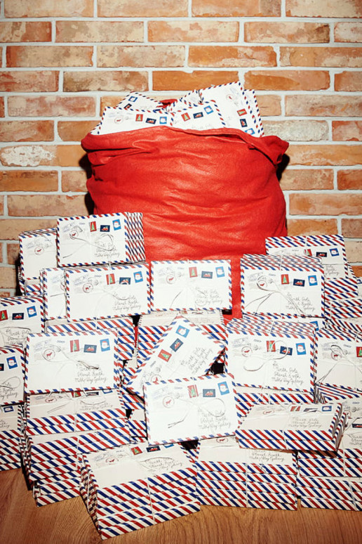 Elenco dei calzini festivi Zooksy per bambini