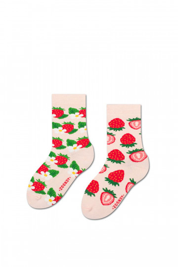Set di calzini per bambini 2 paia 2