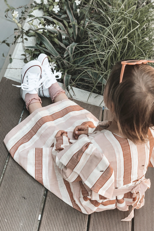 Scarpe sportive classiche per bambini in colore bianco Filemon Scarpe sportive classiche per bambini in colore bianco Filemon