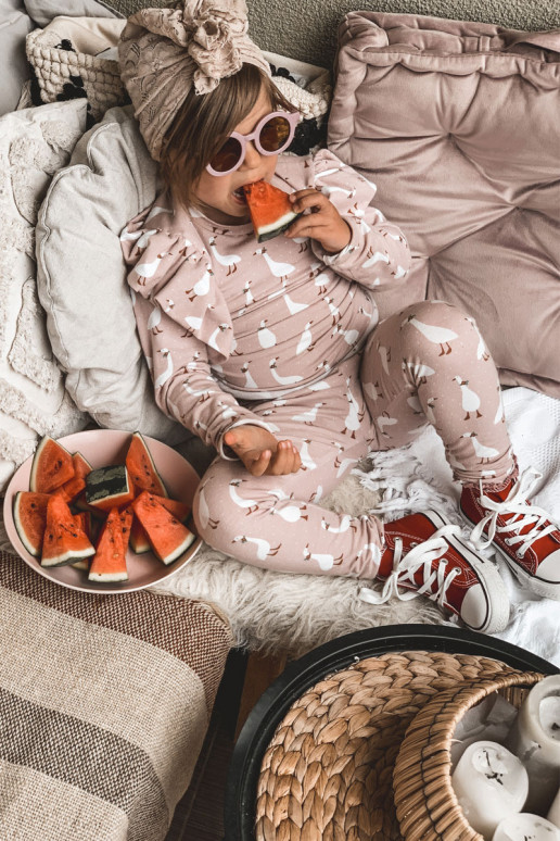 Scarpe da bambino con suola colore Rosso Filemon Scarpe da bambino con suola colore Rosso Filemon