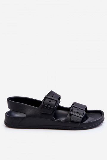 Sandali leggeri Big Star LL274745 neri