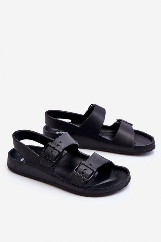 Sandali leggeri Big Star LL274745 neri