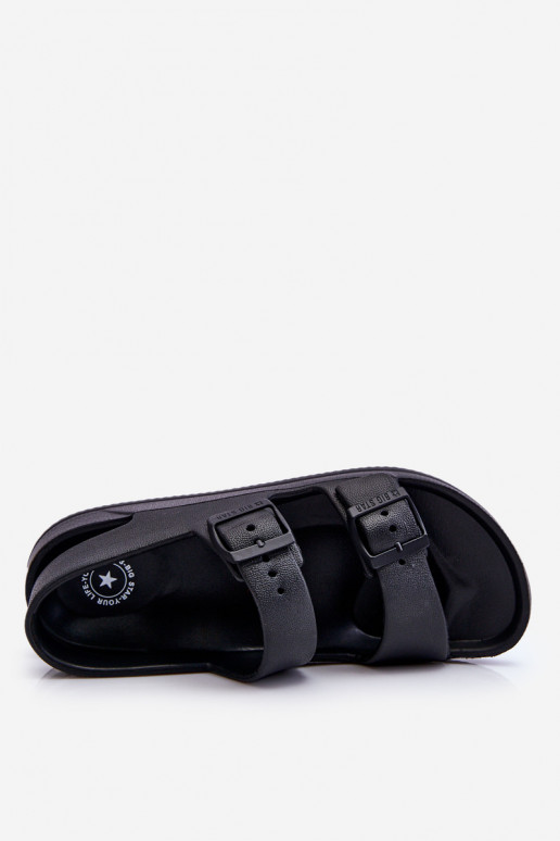 Sandali leggeri Big Star LL274745 neri