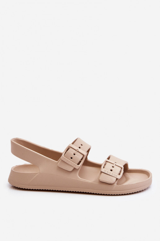 Sandali leggeri Big Star LL274746 beige