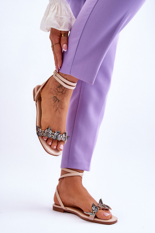 Sandalo Jeane da donna Sandalo Jeane da donna