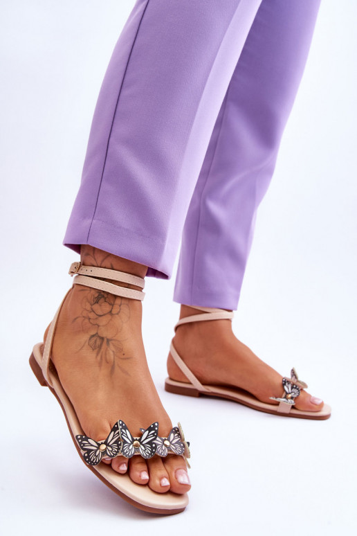 Sandalo Jeane da donna Sandalo Jeane da donna