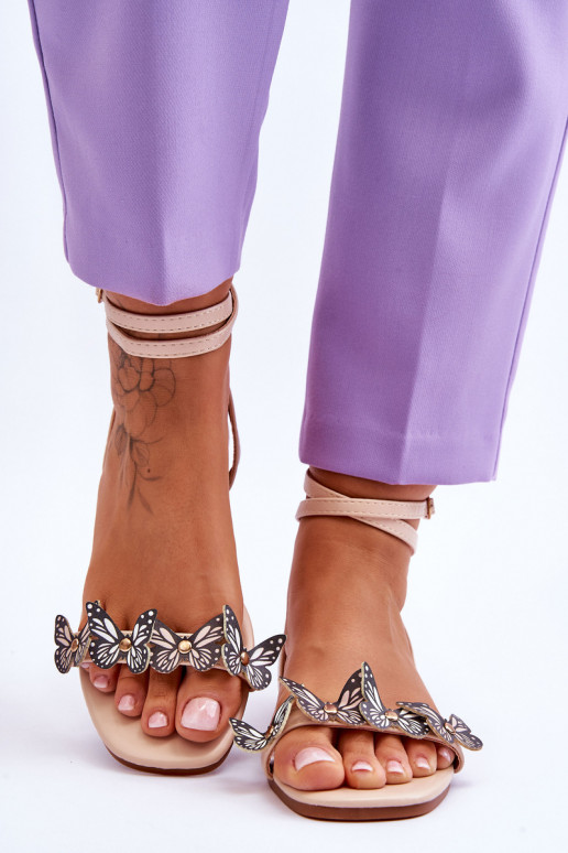 Sandalo Jeane da donna Sandalo Jeane da donna