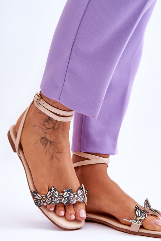 Sandalo Jeane da donna Sandalo Jeane da donna