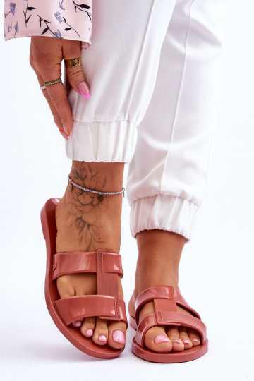 Pantofole JJ285262 rosa