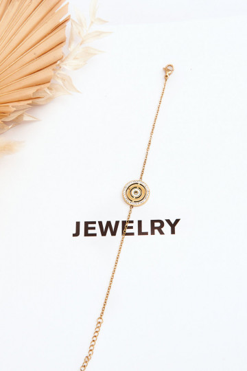 Il braccialetto è d'oro 2