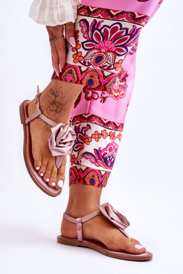 Sandali da donna Carisma Nude 2