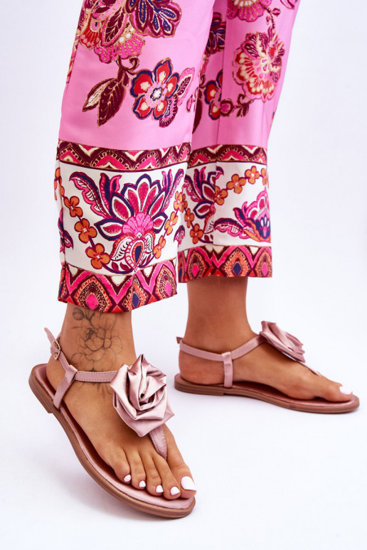 Sandali da donna Carisma Nude Sandali da donna Carisma Nude