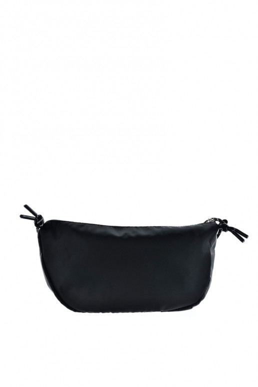 Borsa a mano in tessuto Big Star LL574124 nera