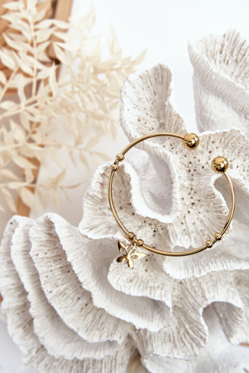 Il braccialetto è d'oro 2