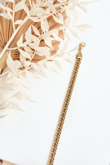 Il braccialetto è d'oro 2