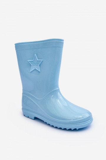Scarpe in gomma per bambini Malvi