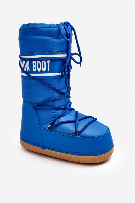 doposci colore blu Venila