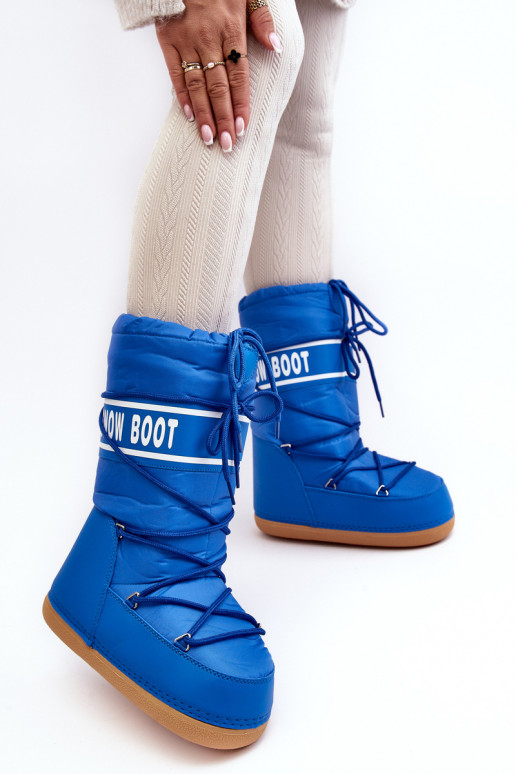doposci colore blu Venila