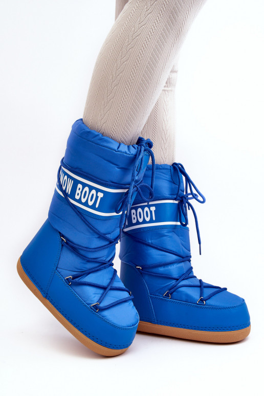doposci colore blu Venila
