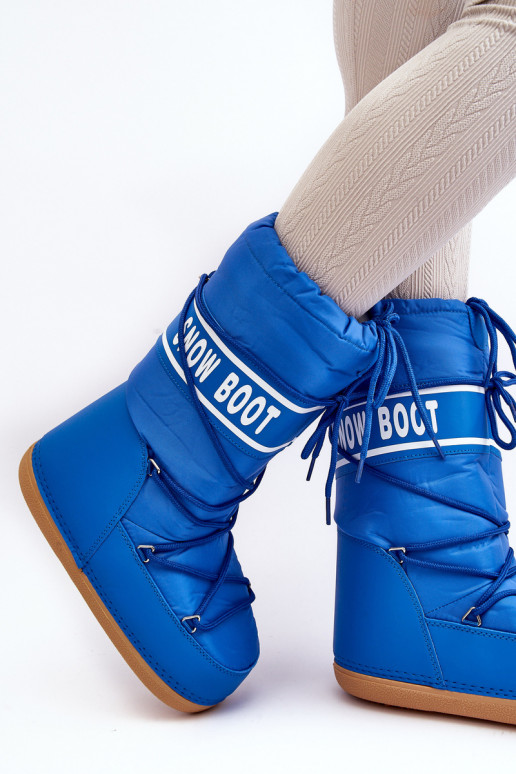 doposci colore blu Venila