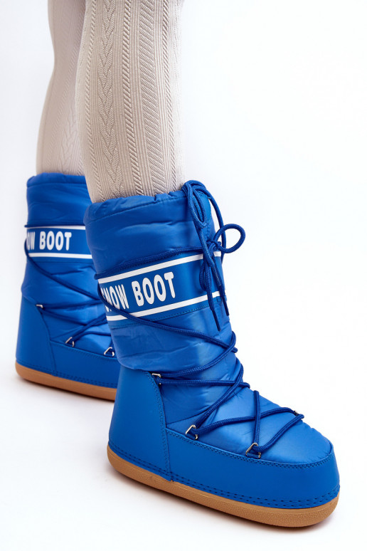 doposci colore blu Venila