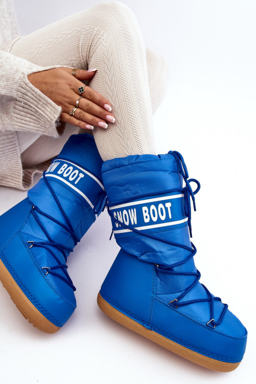 doposci colore blu Venila doposci colore blu Venila