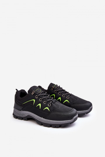 scarpe sportive colore nero Ibarina