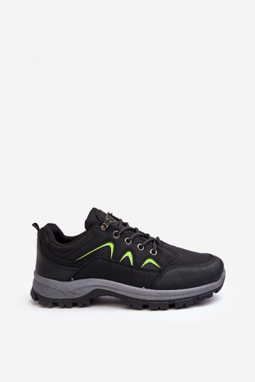 scarpe sportive colore nero Ibarina 2