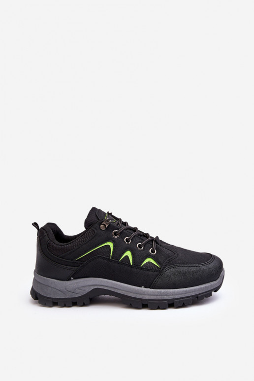 scarpe sportive colore nero Ibarina