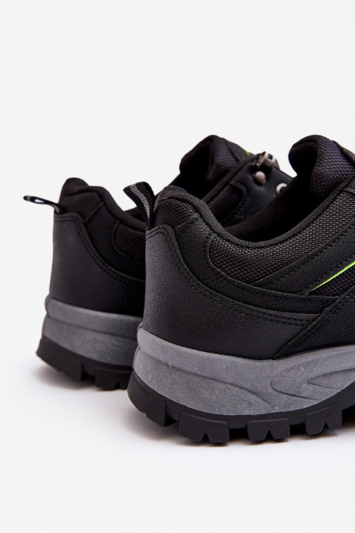 scarpe sportive colore nero Ibarina