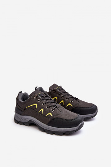 scarpe sportive colore grigio Ibarina