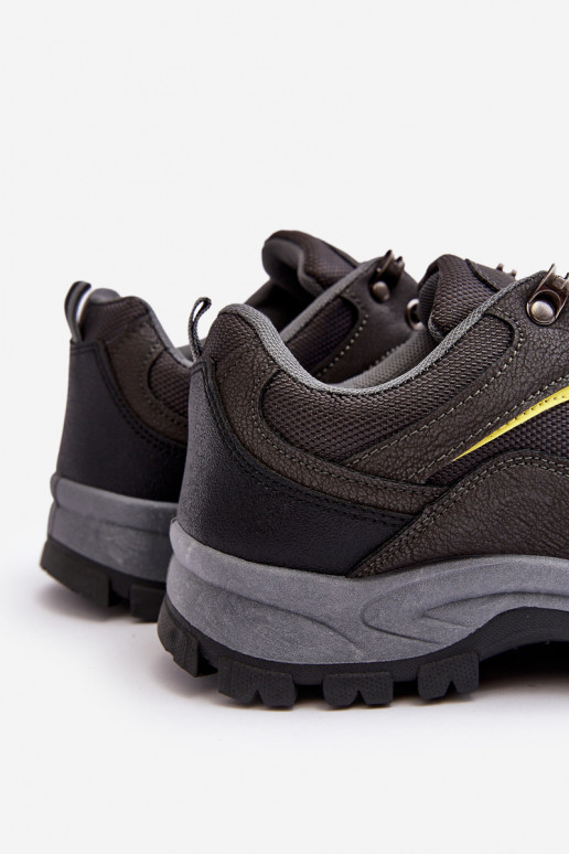 scarpe sportive colore grigio Ibarina scarpe sportive colore grigio Ibarina