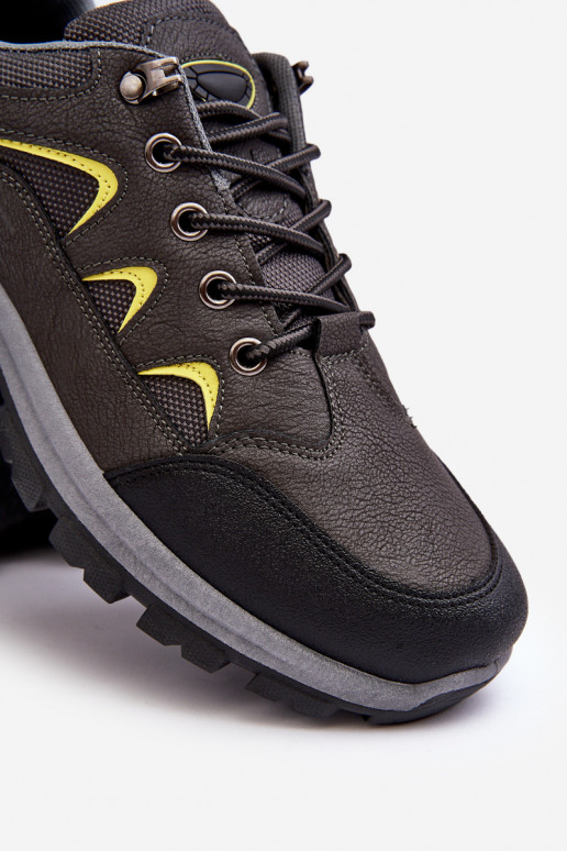 scarpe sportive colore grigio Ibarina scarpe sportive colore grigio Ibarina