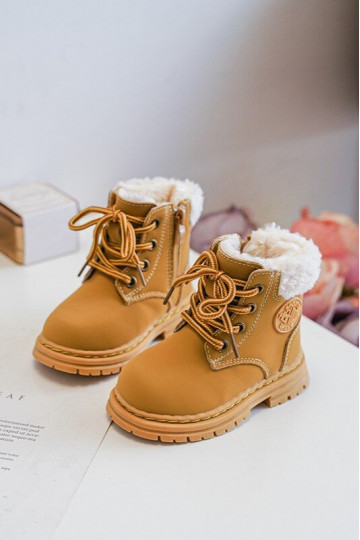 con pelle di pecora Marialee 2