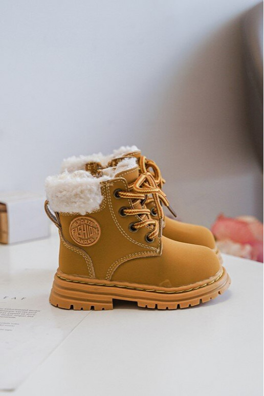 con pelle di pecora Marialee