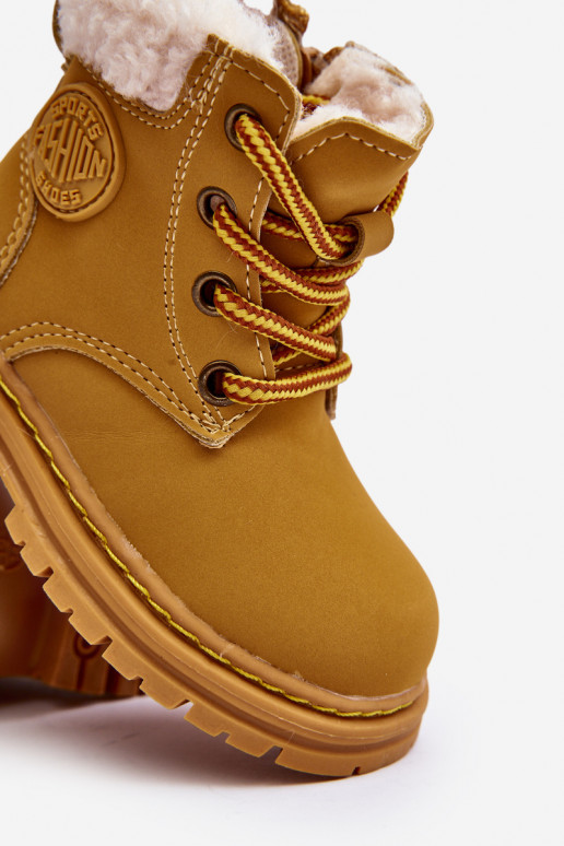 con pelle di pecora Marialee