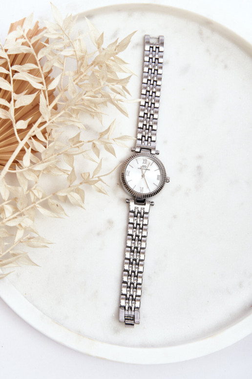 Orologio da donna Giorgio & Dario GDM3559 colore argento Orologio da donna Giorgio & Dario GDM3559 colore argento