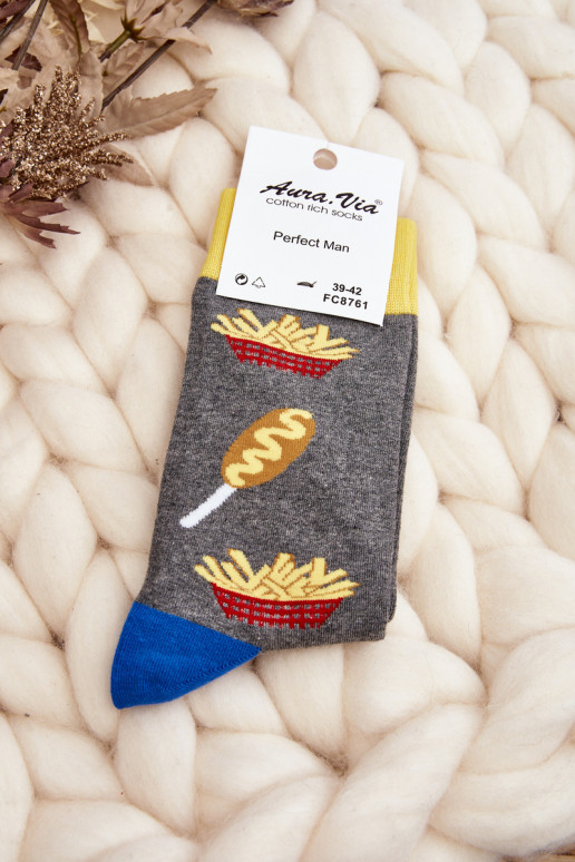 calzini grigi calzini grigi